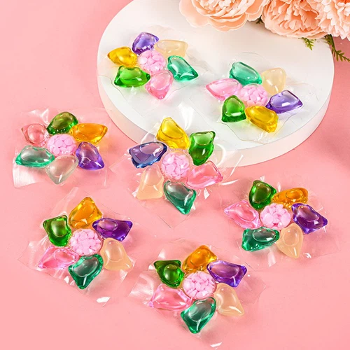 Bold Washing Capsules Pods Bold Washing Capsules Pods