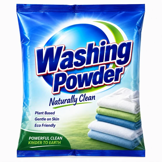 washing powder suppliers